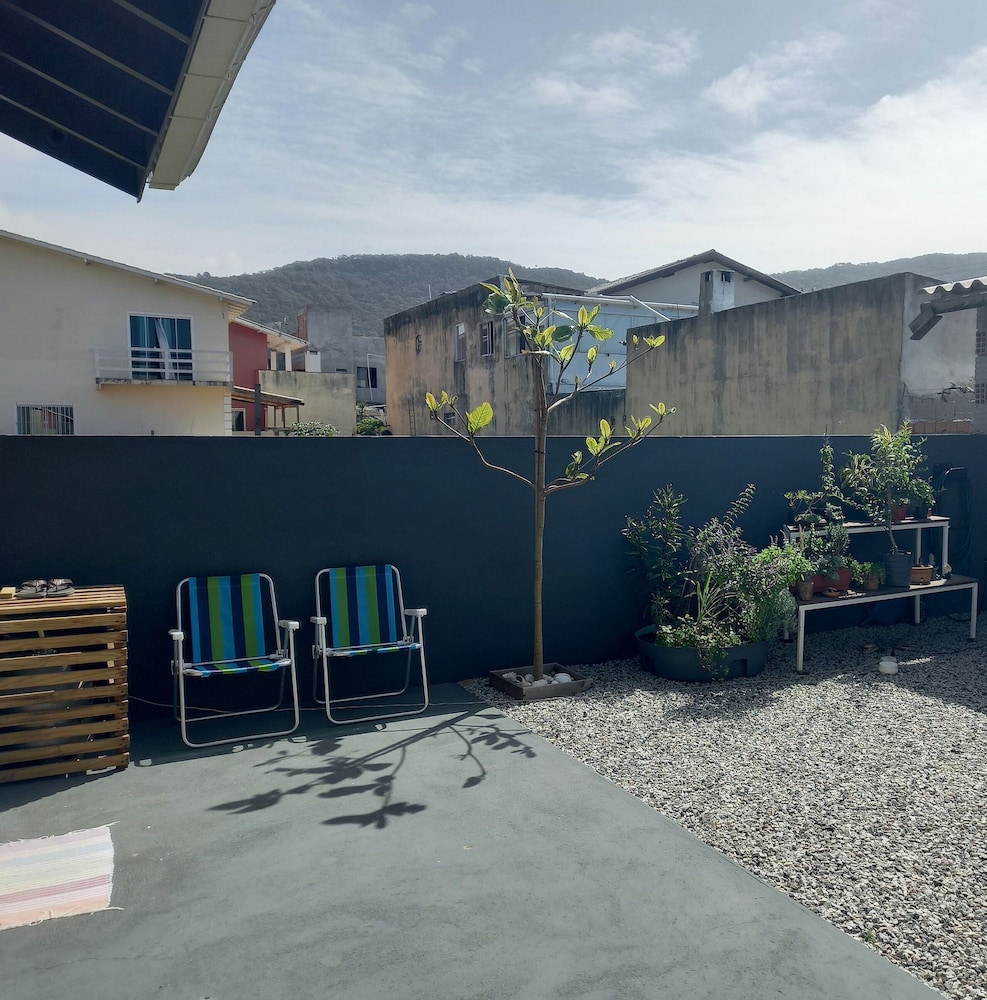 Casa Harmonia do Litoral - Florianopolis