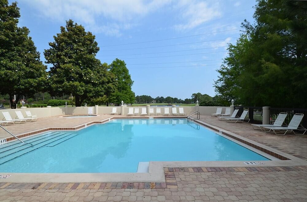 Bayou Village 611 view 5