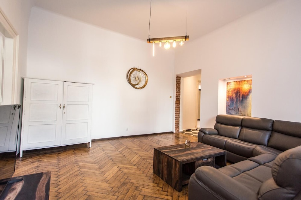 Horizon Apartments - Koletek