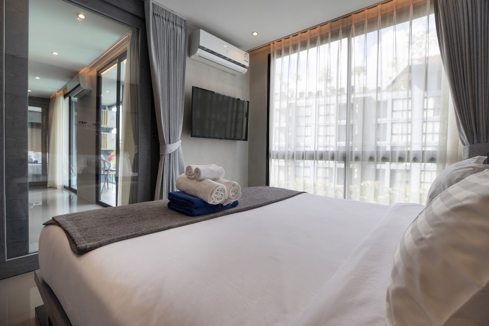 Citygate Kamala Residence P403 view 5