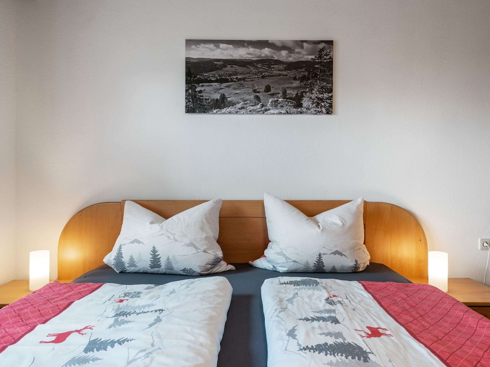 Ferienwohnung, Bernau view 3