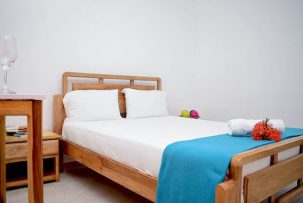 Hotel Shalom - Hostel view 5
