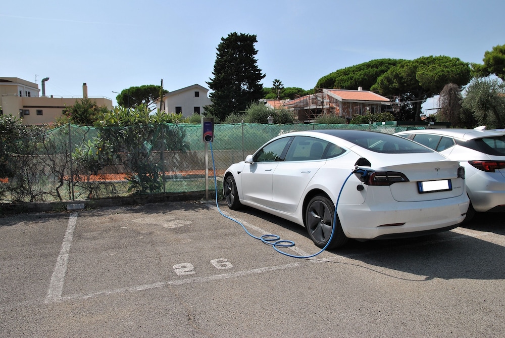 Villa Mare Blu 5 Minutes From Beach view 4