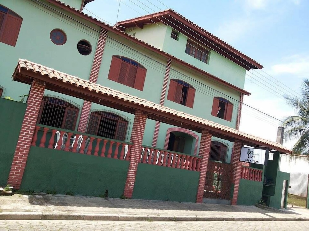 Hotel Pousada da Cris Caraguatatuba - Image 1
