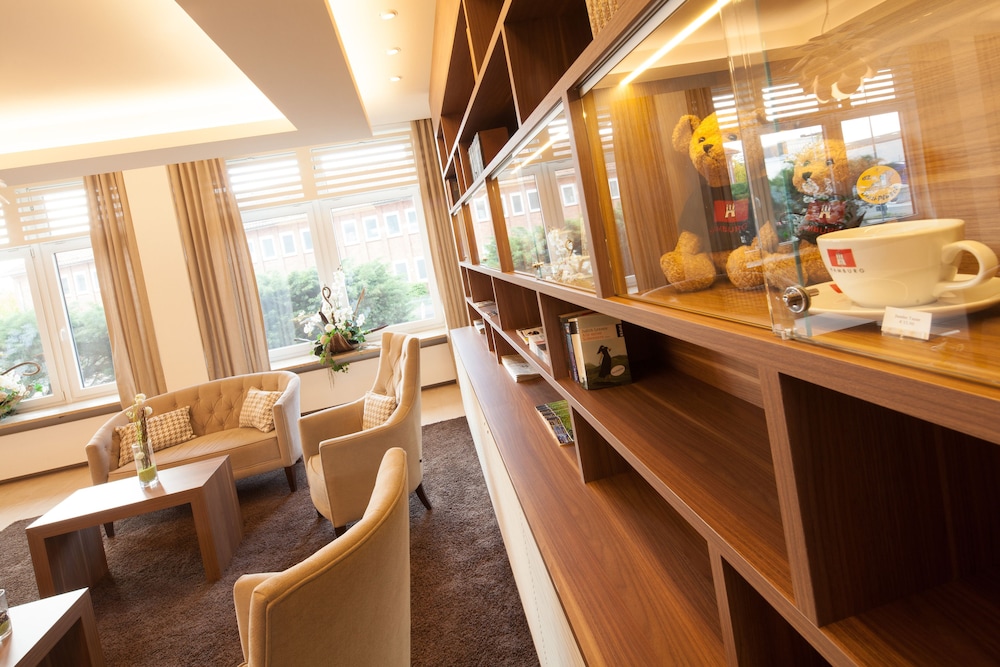 Berlin Vacations - Apartment-Hotel Hamburg Mitte - Property Image 30