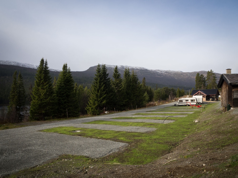 Strand Mountain Guesthouse