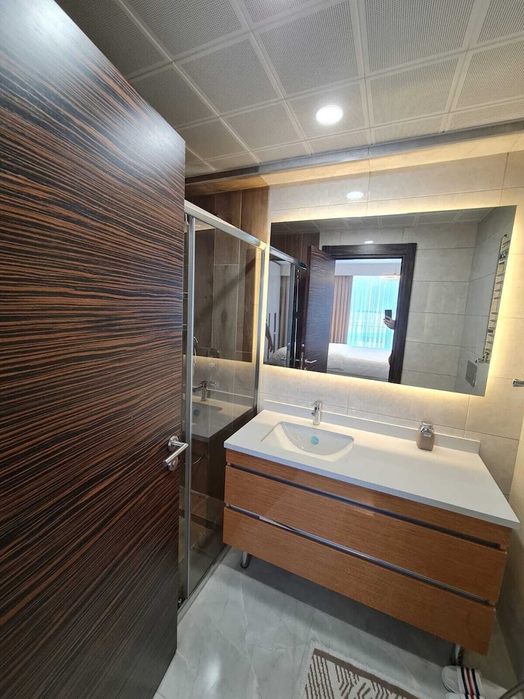 Modern Furnished Apartments in Istanbul Basaksehir By Iradah Gayrimenkul