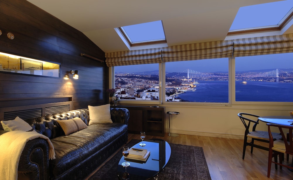 Urban Suites İstanbul - Image 36