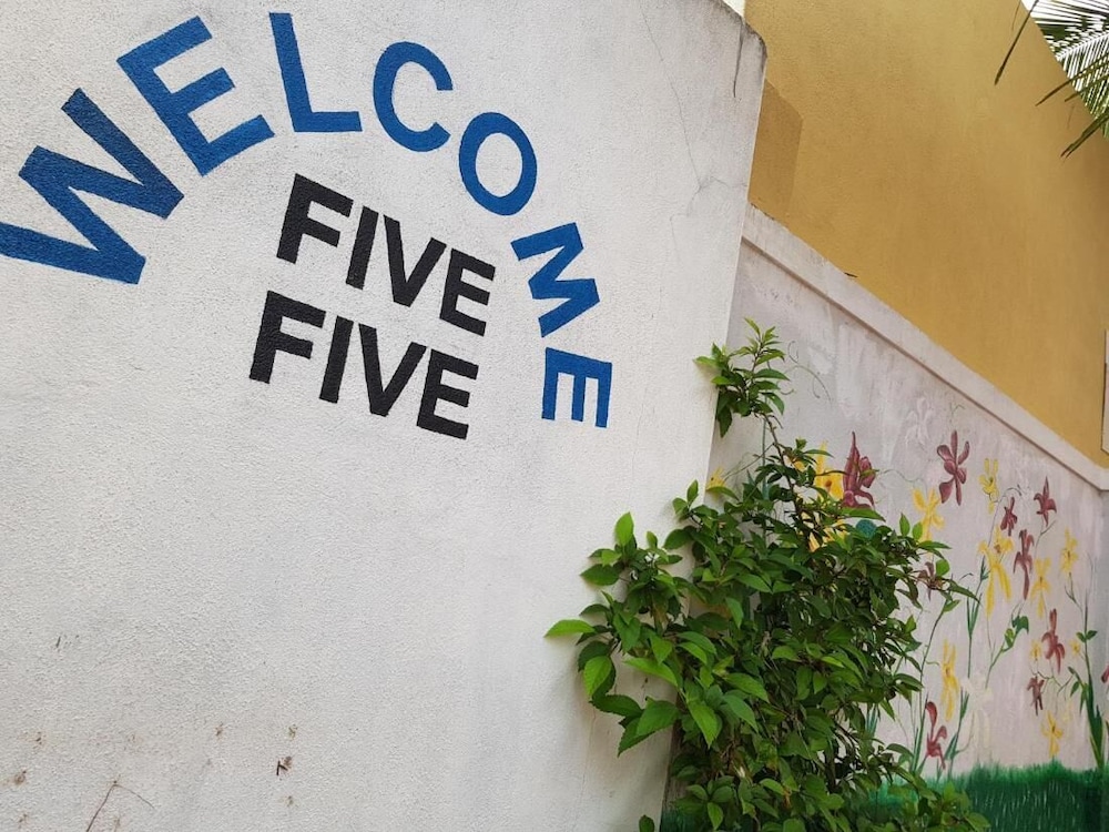 Villa Five Five With sea View - the Best of Sri Lanka