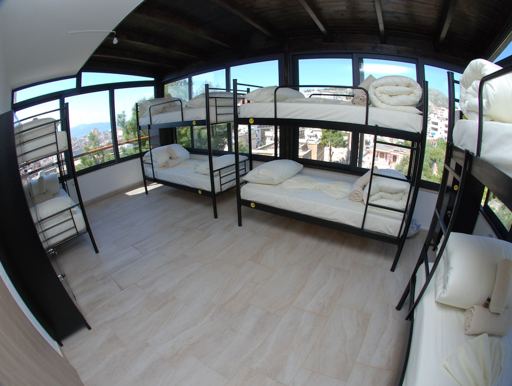 Sunset Hostel