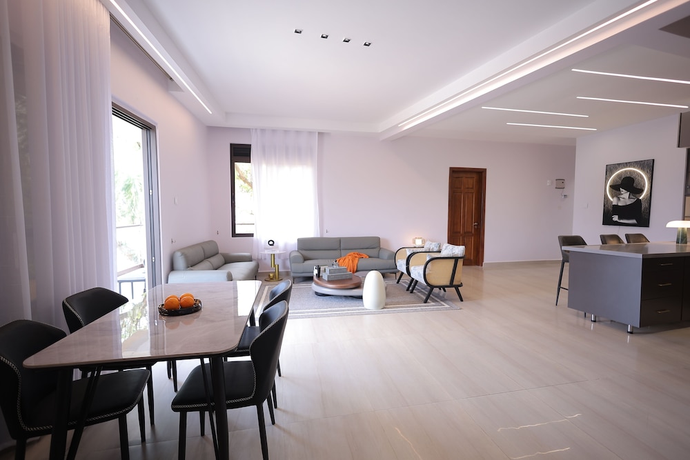Heritage Residences Muyenga