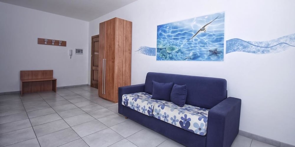 Itinera Apartments