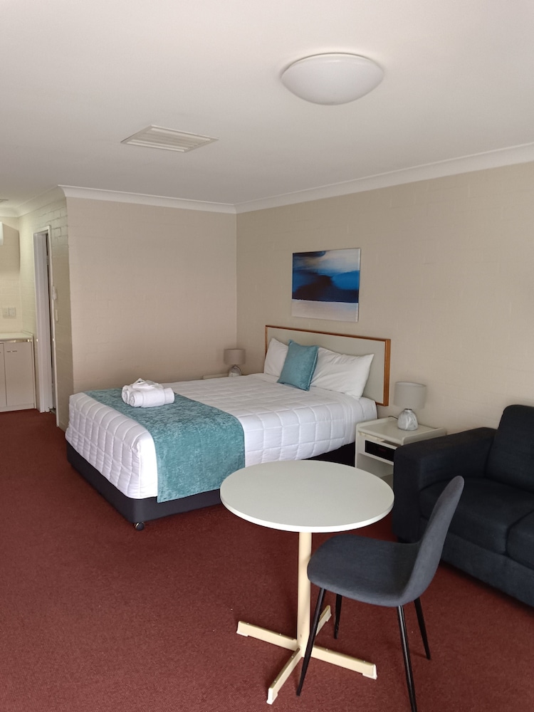 Club Motel Armidale
