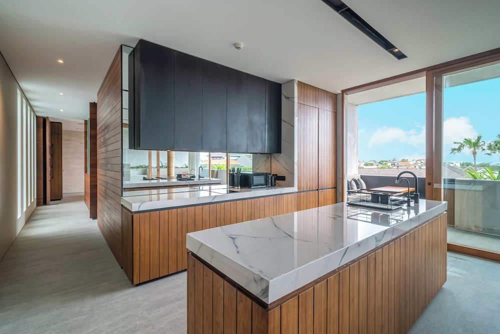 Body Factory Lifestyle Residence Canggu