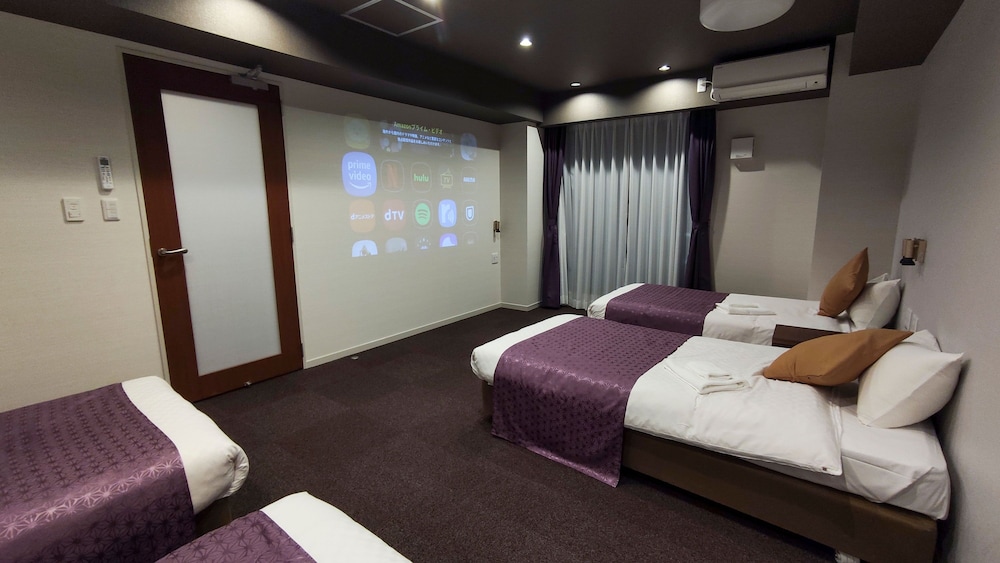Hotel S-Presso West