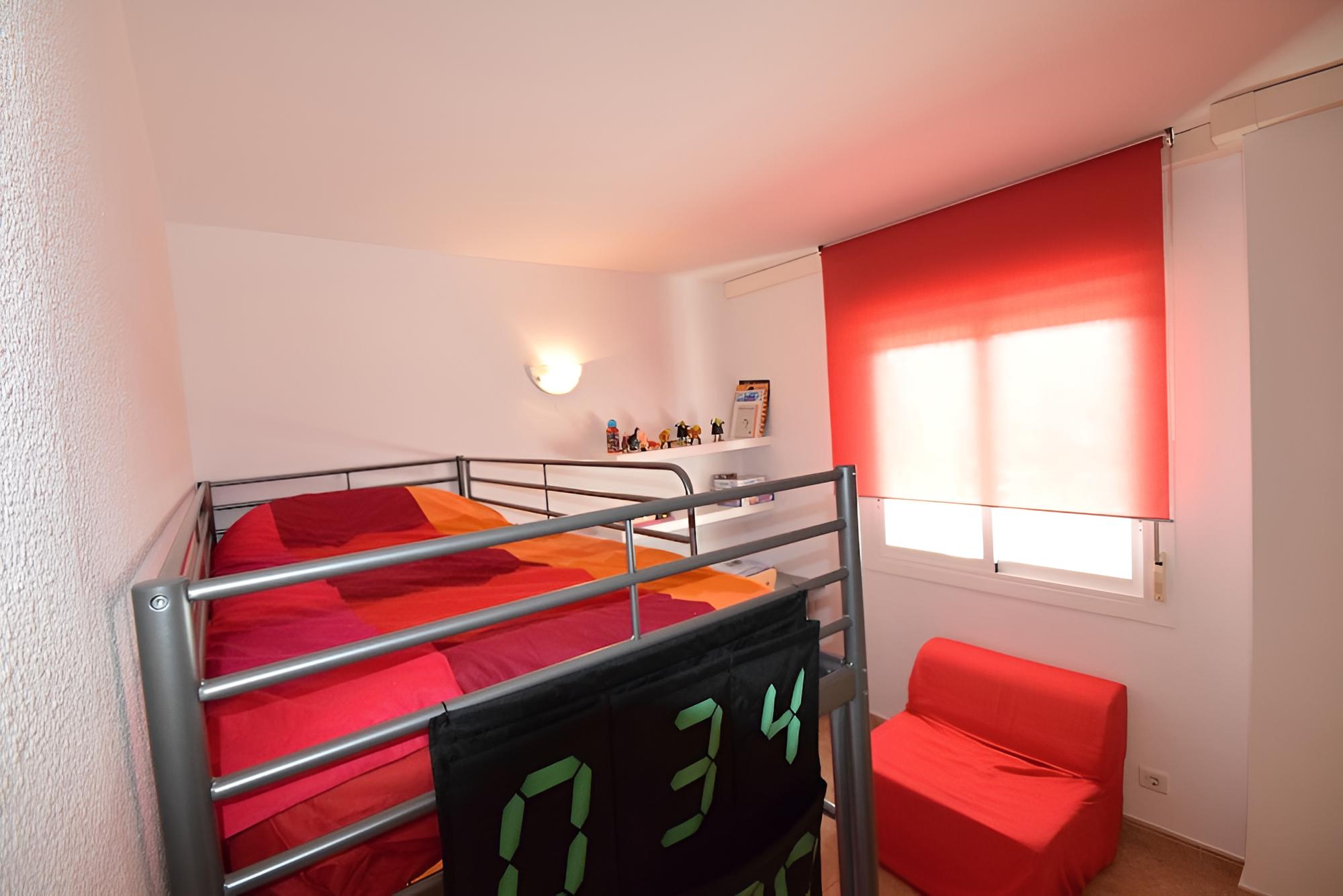 Apartamento Los Juncos
