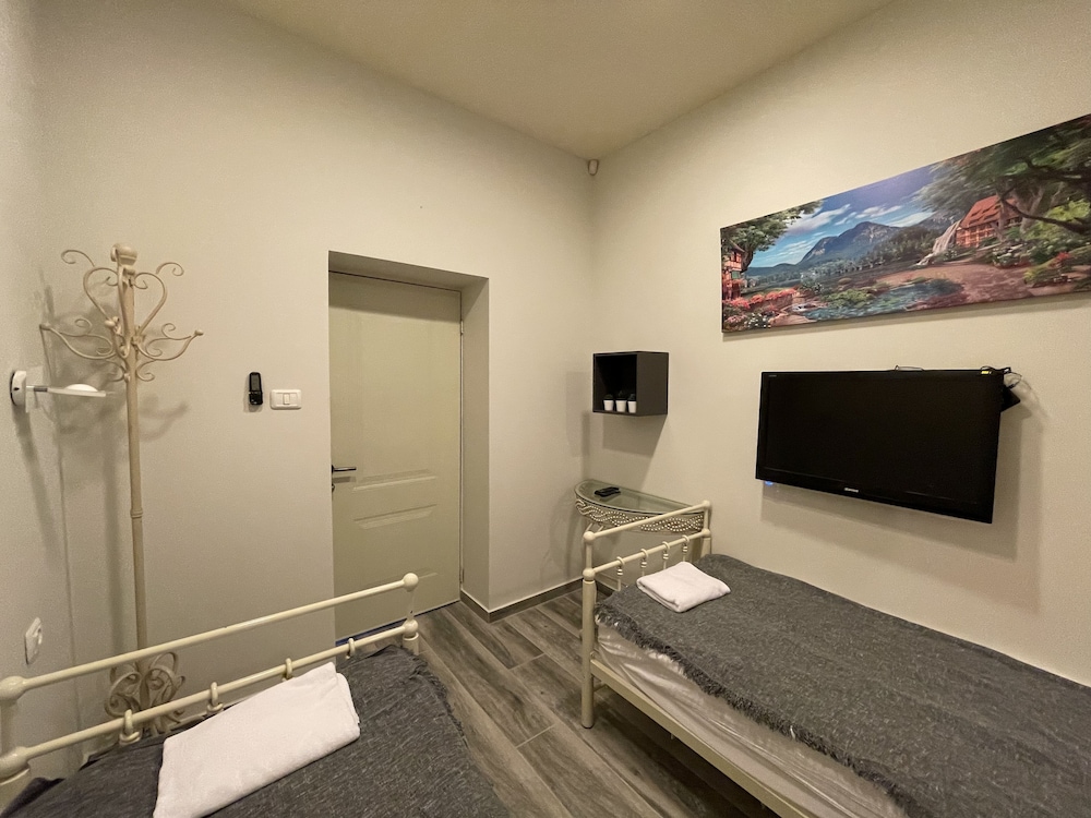 City Stay Tiberias