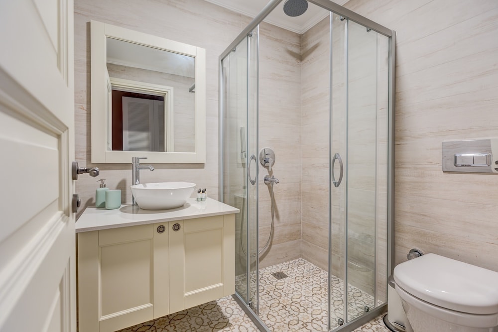 Windtown Deluxe Alaçatı - Yetişkinler İçin - Image 31