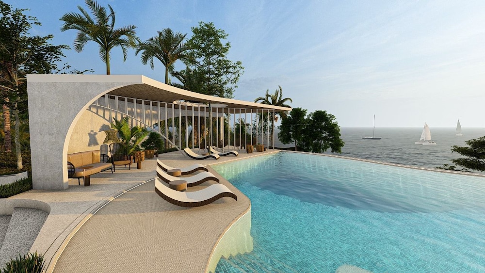 Solea Reef Resort Anda