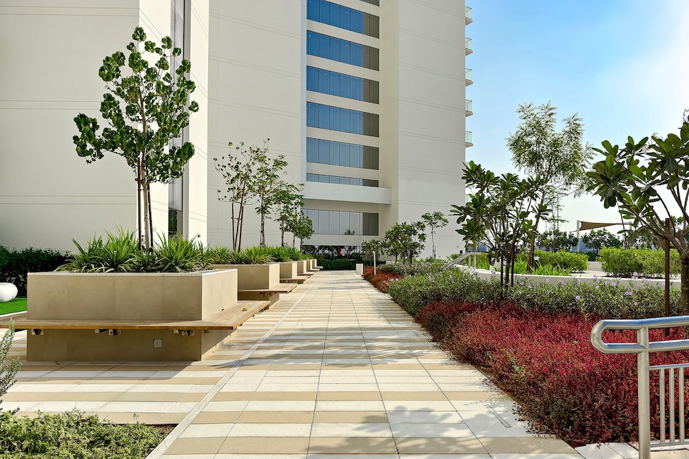 Stylish 1BR Apartment at Golf Gate