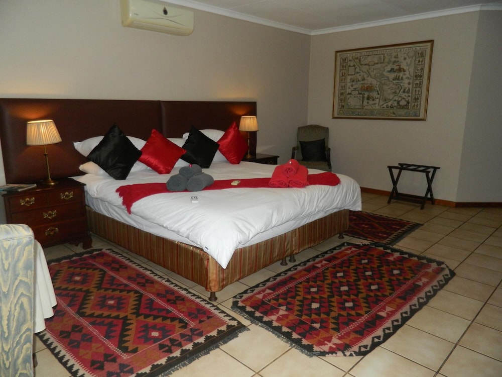 Edelweiss Corporate Guesthouse