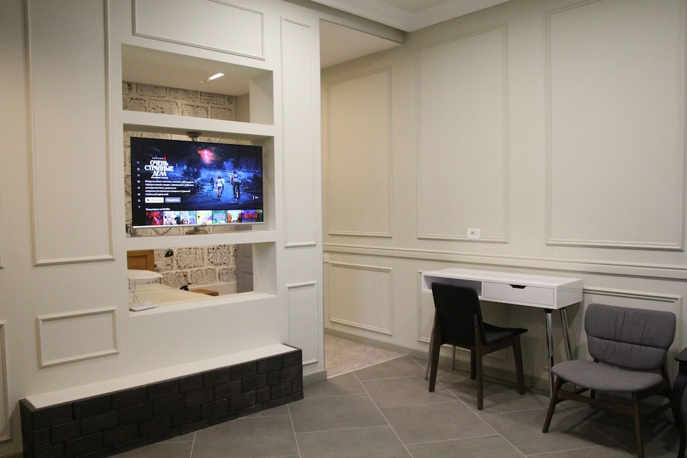 JINJOTEL Boutique Hotel