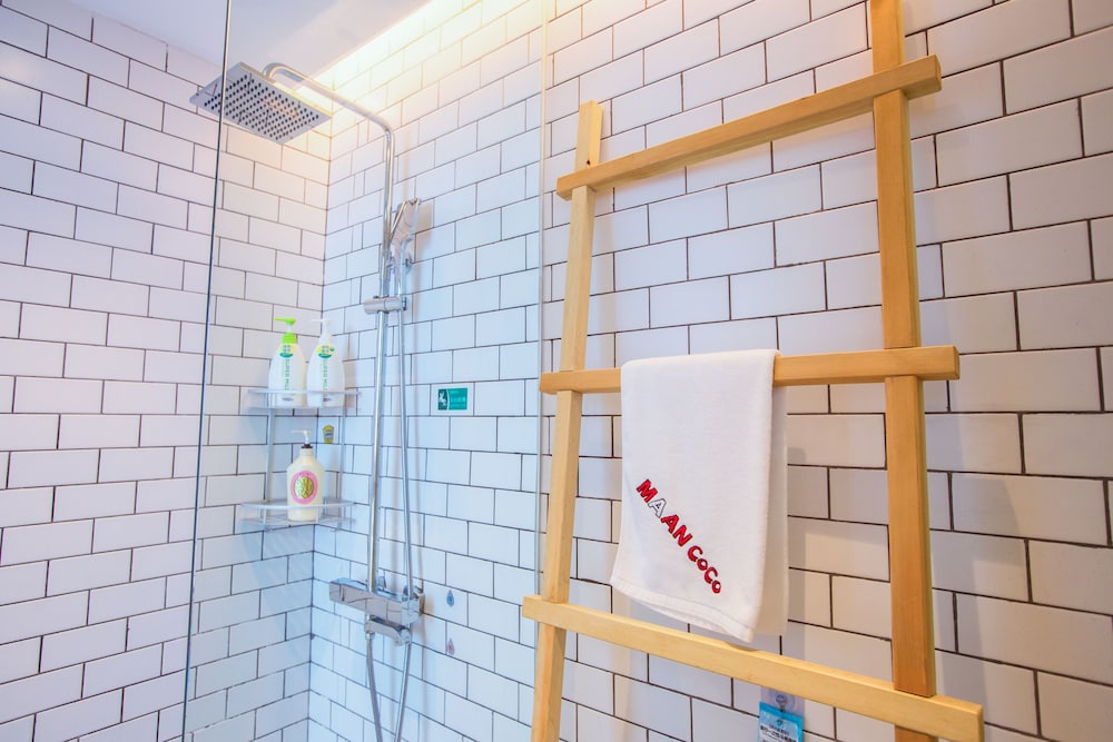 Maan Coco Travelling Boutique Inn