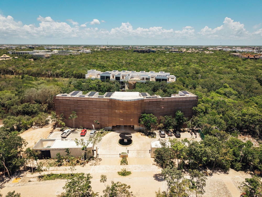 101 Park Tulum by Lumina