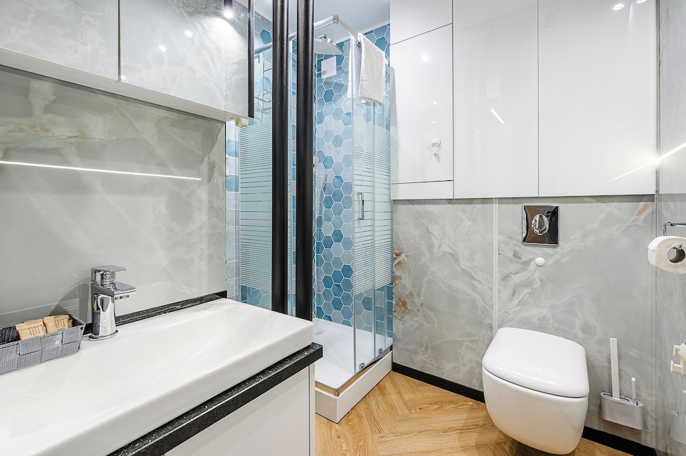 P&O Apartments Piwarskiego