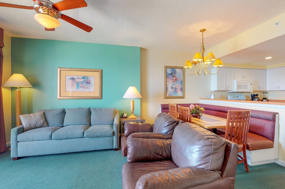 Daytona Beach VII