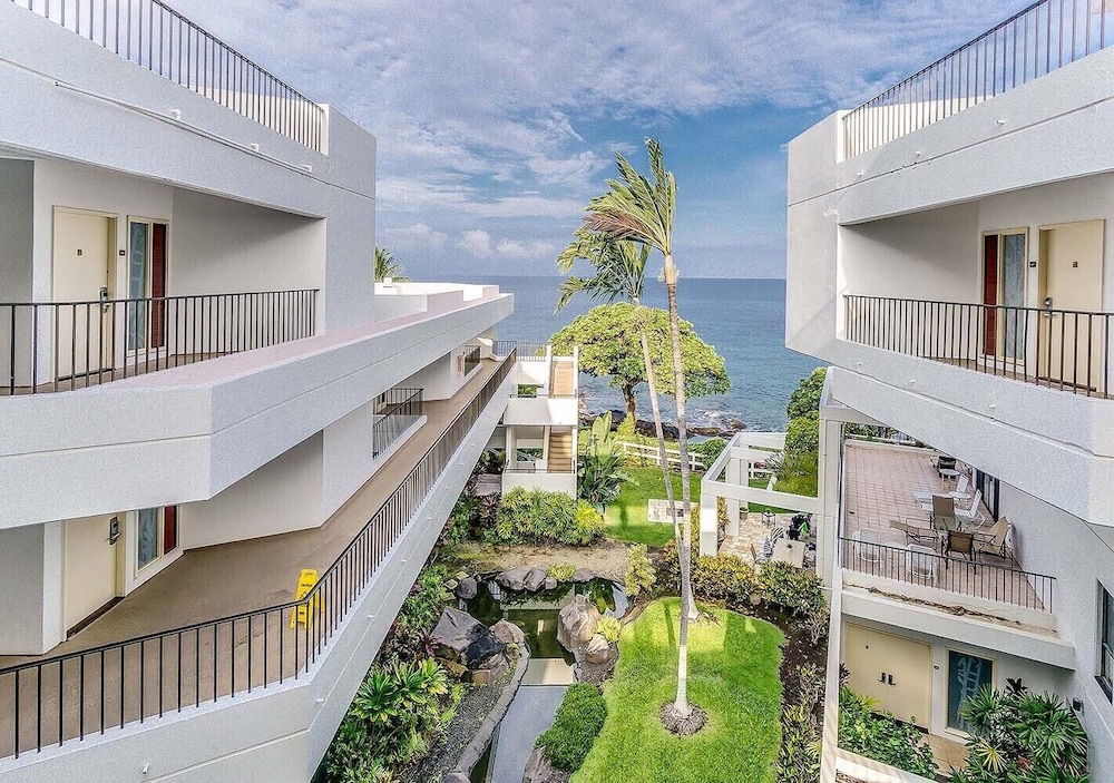 Hotel Royal Sea Cliff #418 - Image 1