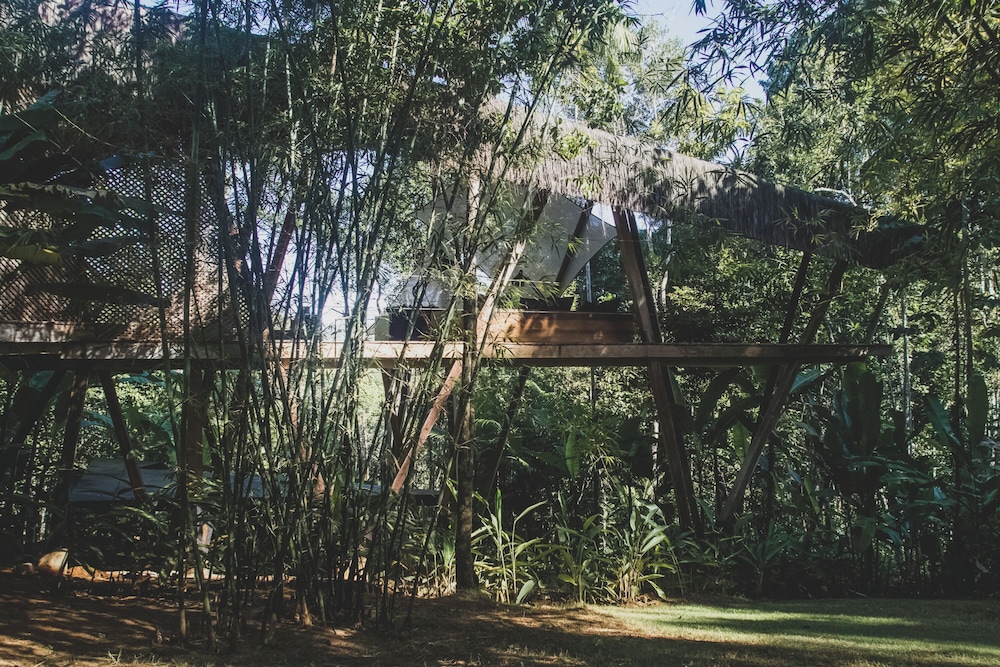 KA BRU Forest Villa
