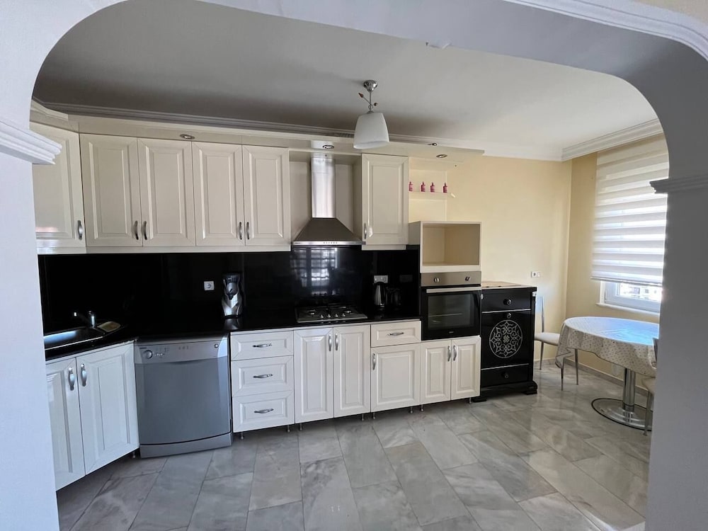 Cebeci Residence 8