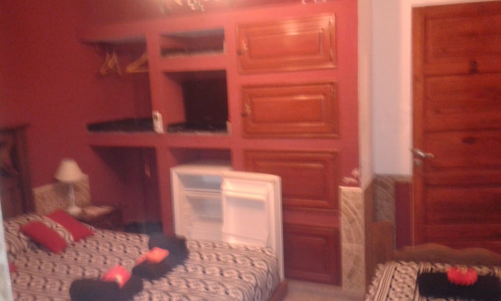 La Casa de Mia Mama