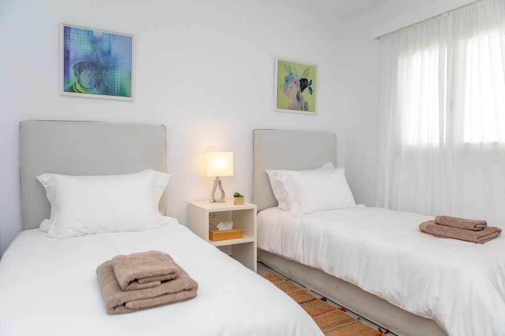 Naxian Resort