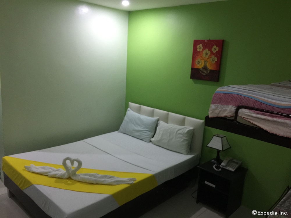Staylite Park B&B