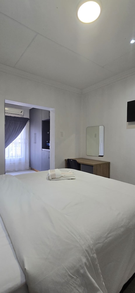 Good night guest house