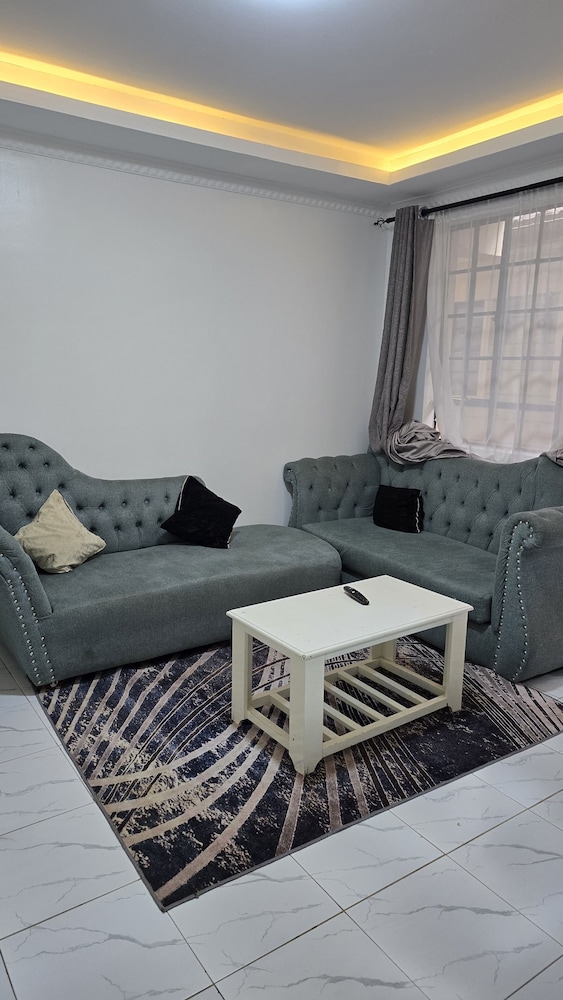Spad House Furnished Apartments & Spa