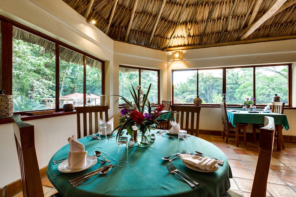 Tanager Rainforest Lodge
