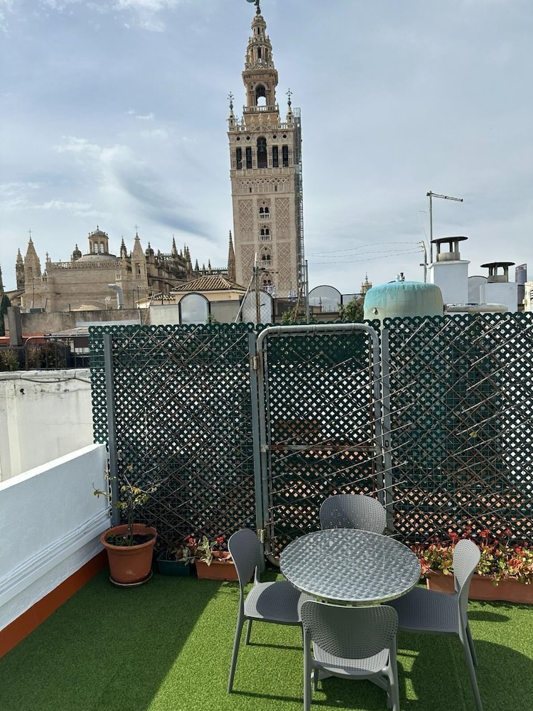 Boutique Abades Apartament