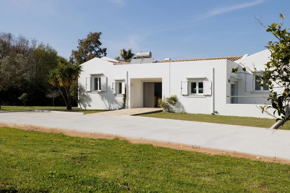 Villa Levanta
