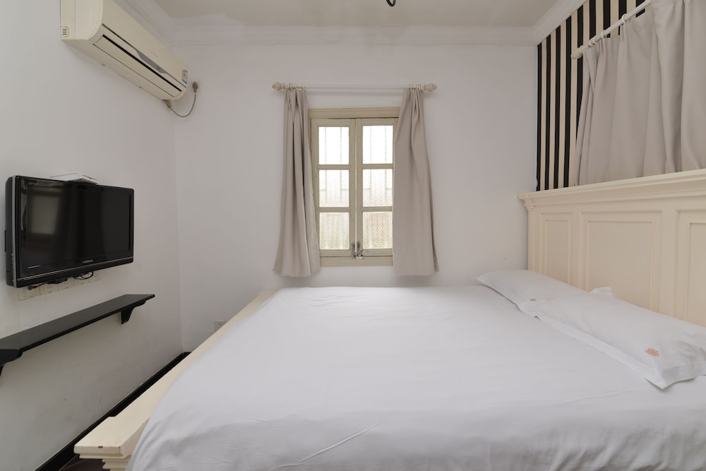 Little White House Xiamen Gulangyu