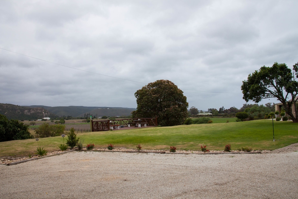 Stonefield Polo Estate