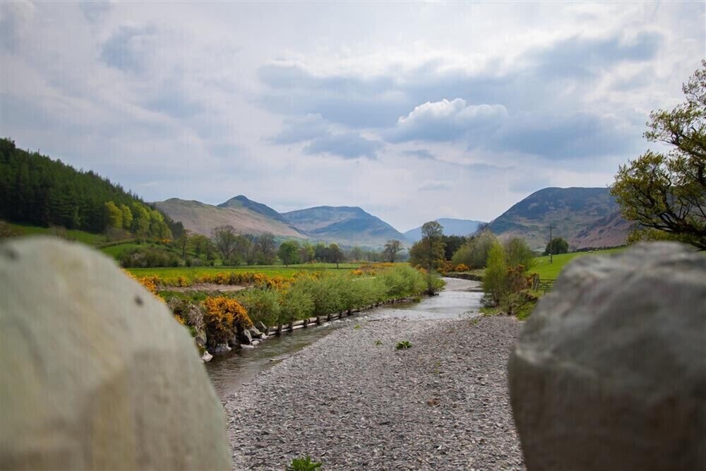Grisedale Cottage