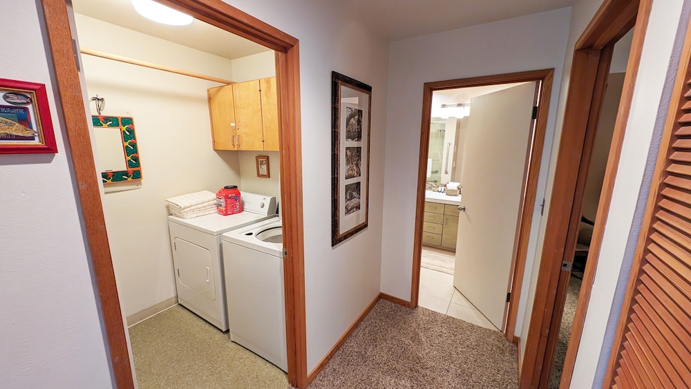 Meadow House 42 3 Bedroom Condo
