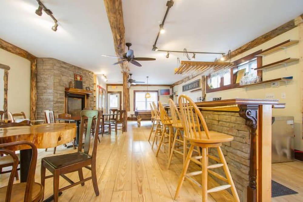 Plymouth Vacations - Salt Ash Inn - Property Image 158