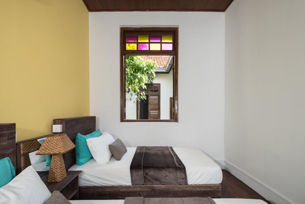Rope Walk Guesthouse - Hostel