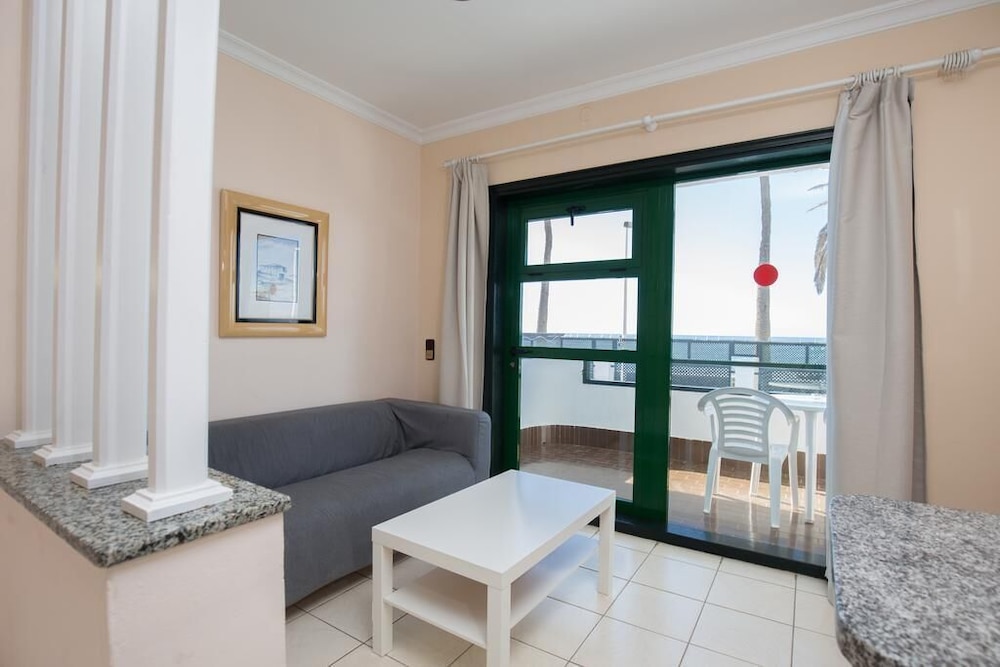 Apartamentos Olympia view 5