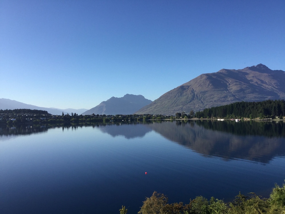 Amazing Queenstown Guesthouse