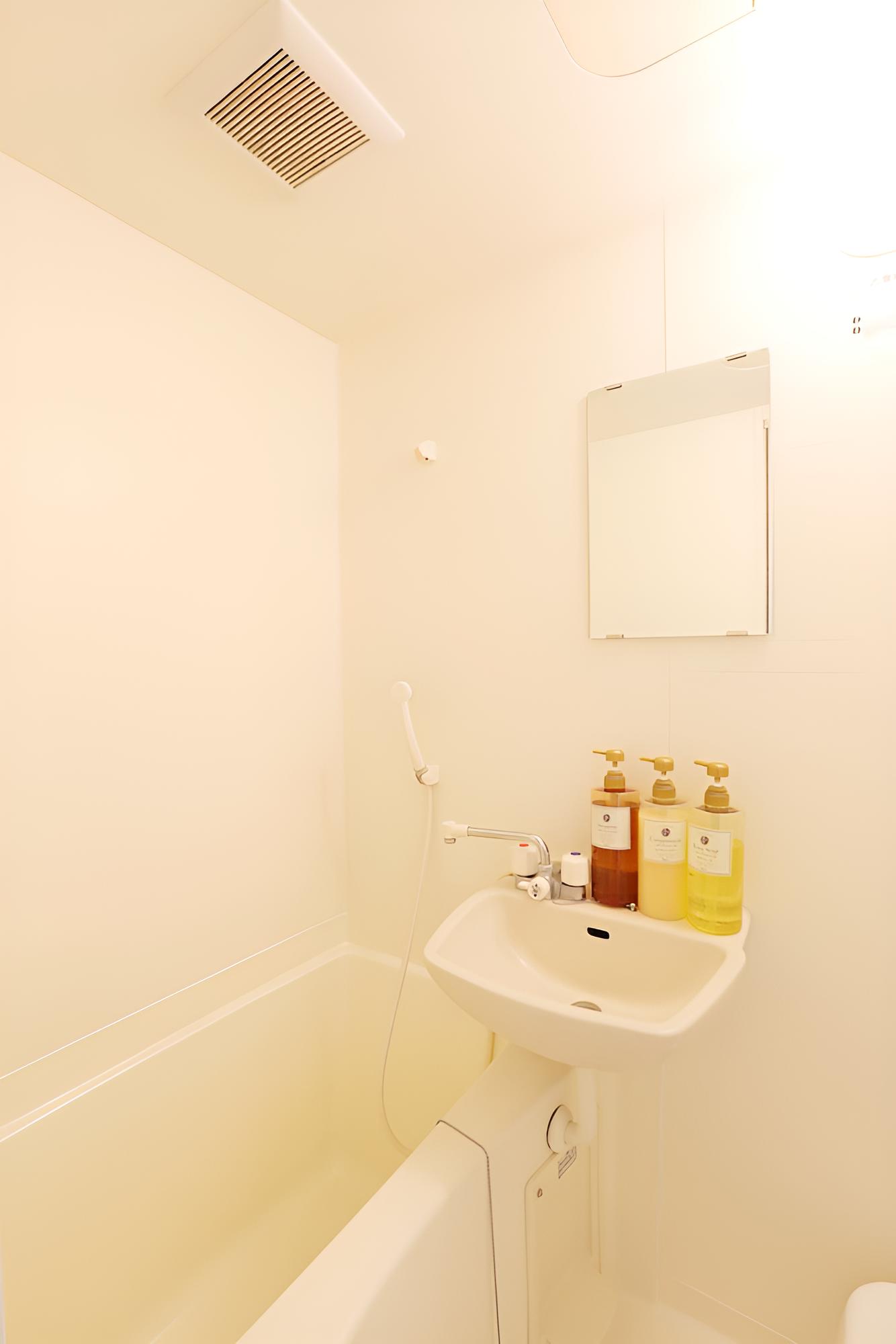 Smart Hotel Hakata 2